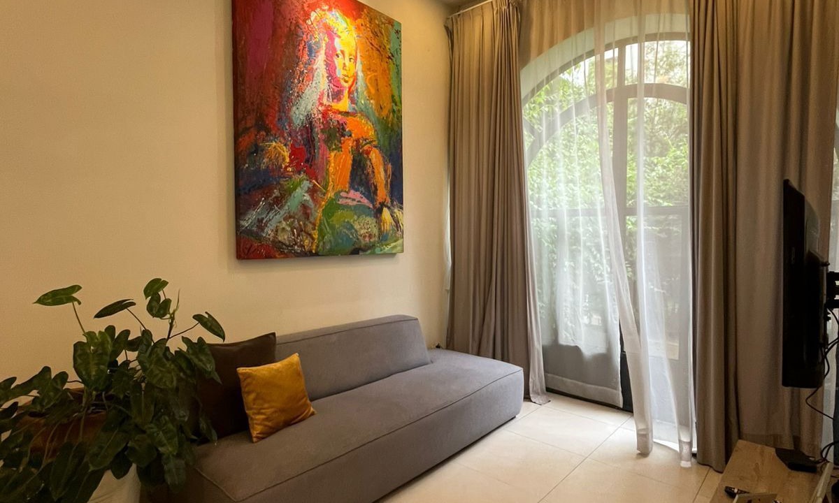 Photo of Livingroom in Americana