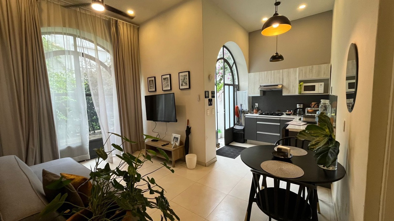 Photo of Livingroom in Americana