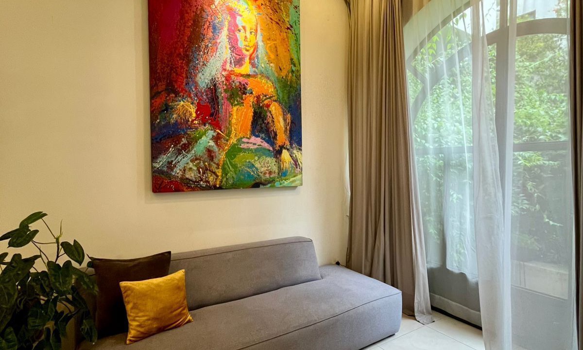 Photo of Livingroom in Americana