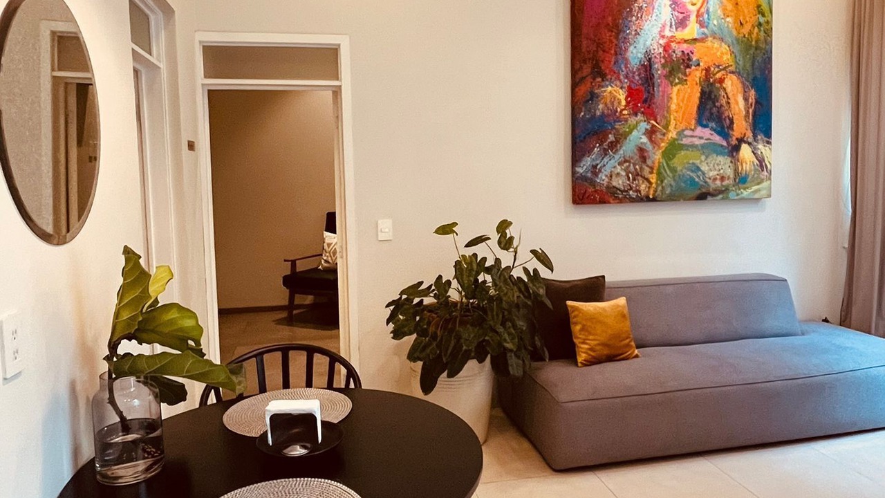 Photo of Livingroom in Americana