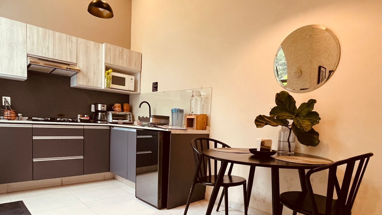 Photo of Kitchen in Americana
