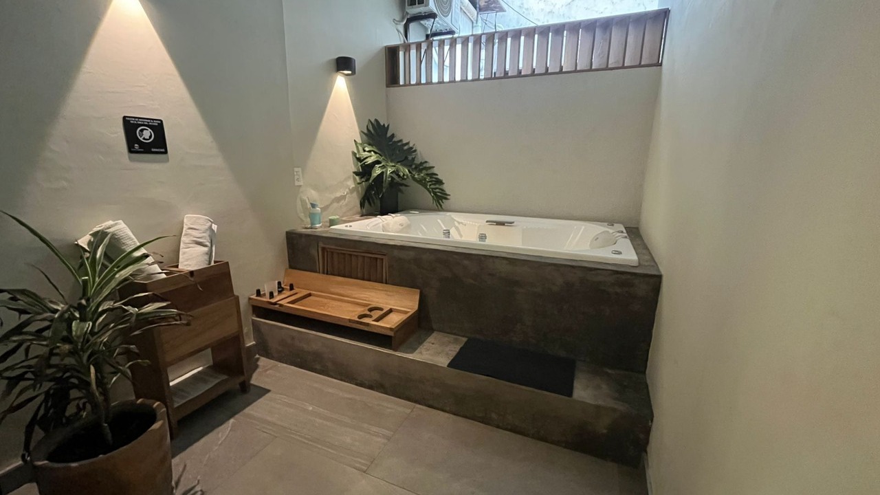 Photo of Bathroom in Americana