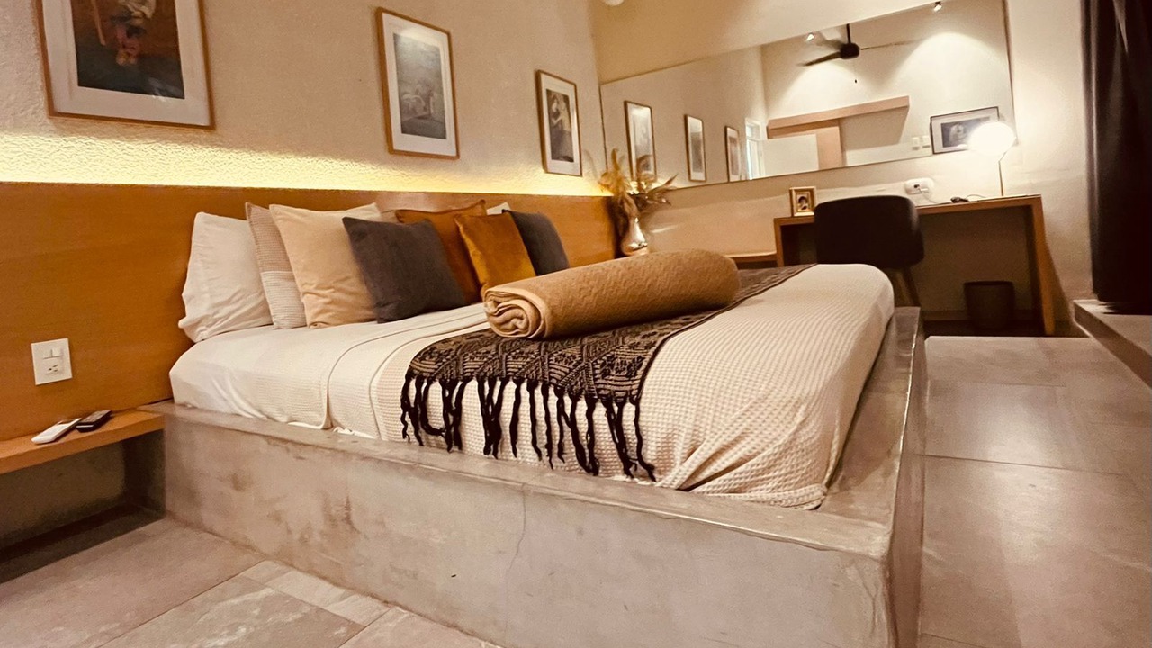 Photo of Bedroom in Americana