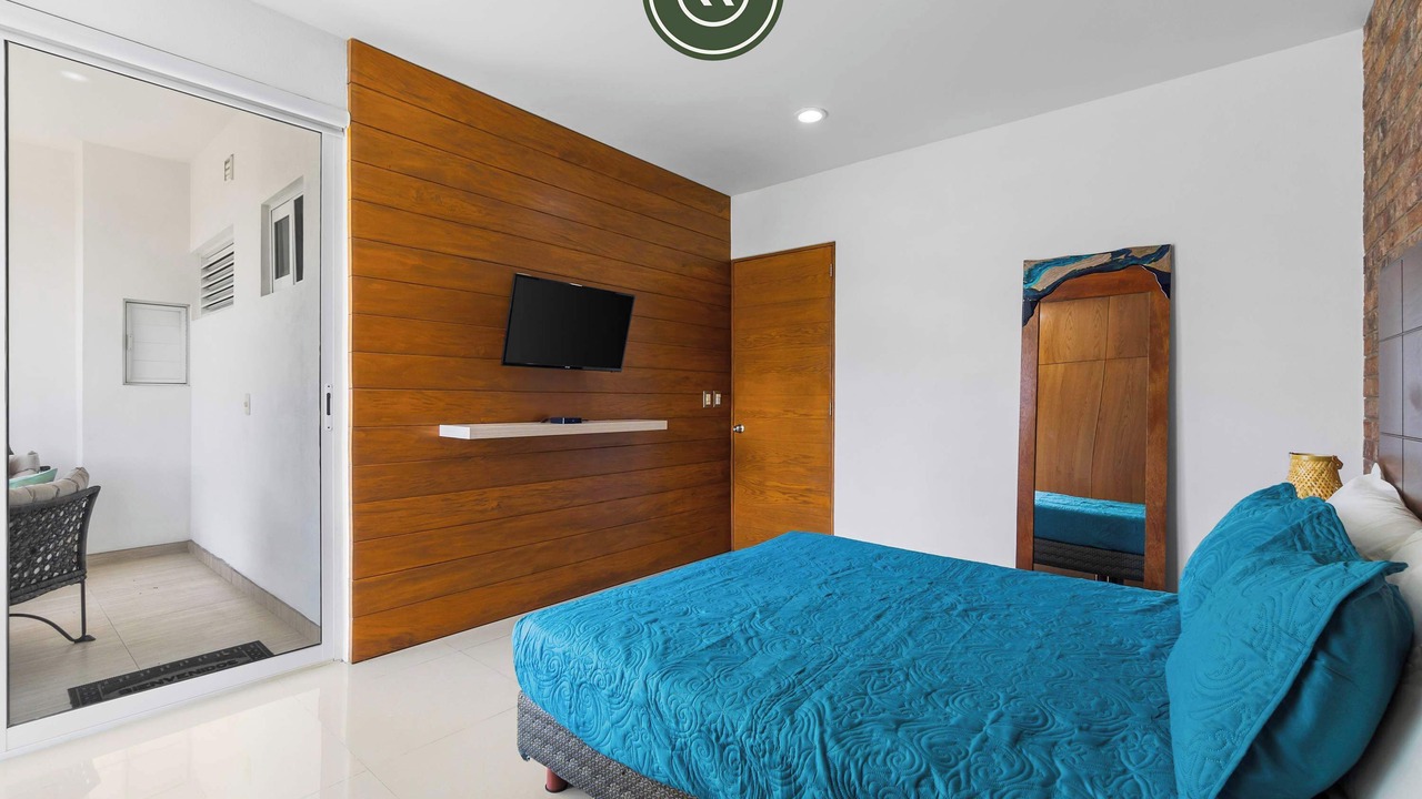 Photo of Bedroom in Diaz Ordaz