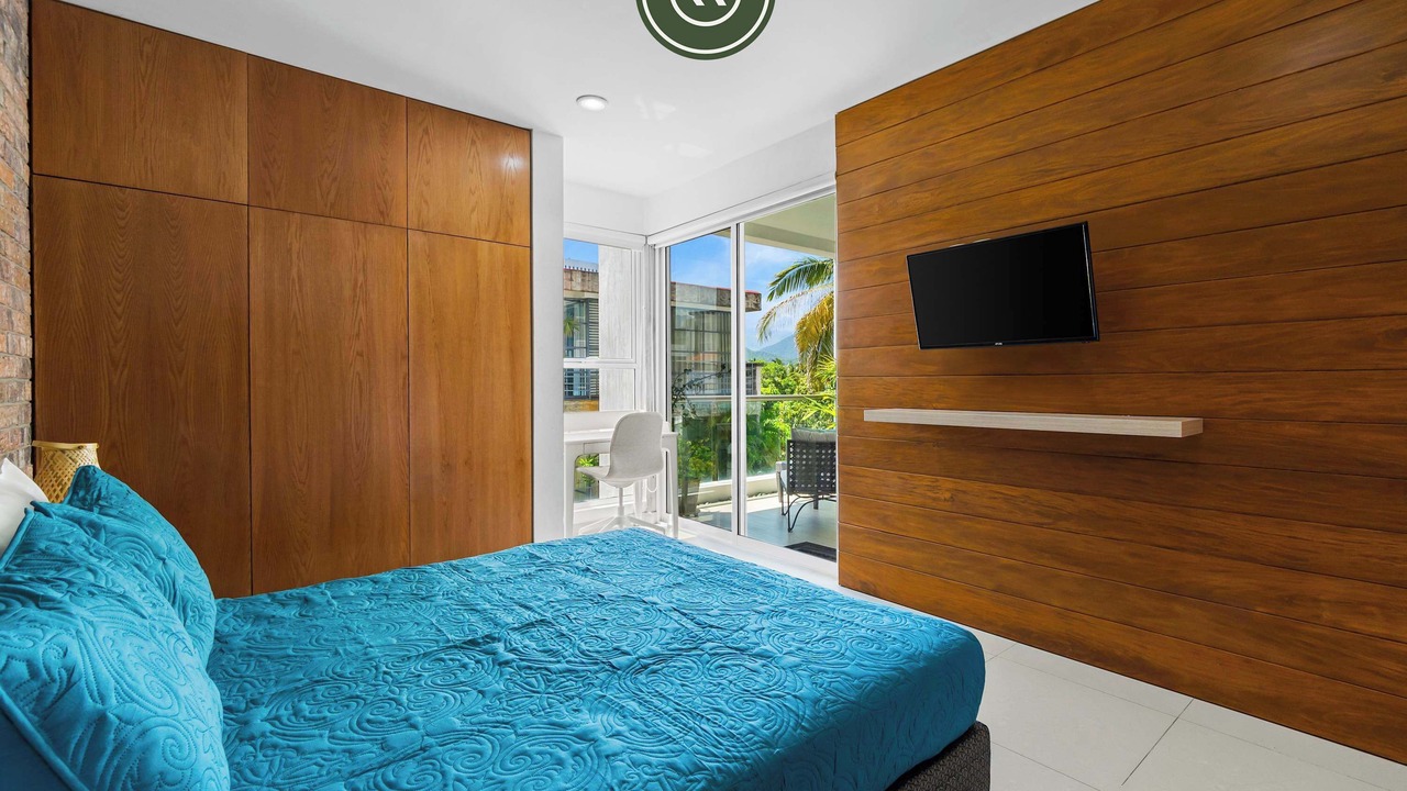 Photo of Bedroom in Diaz Ordaz