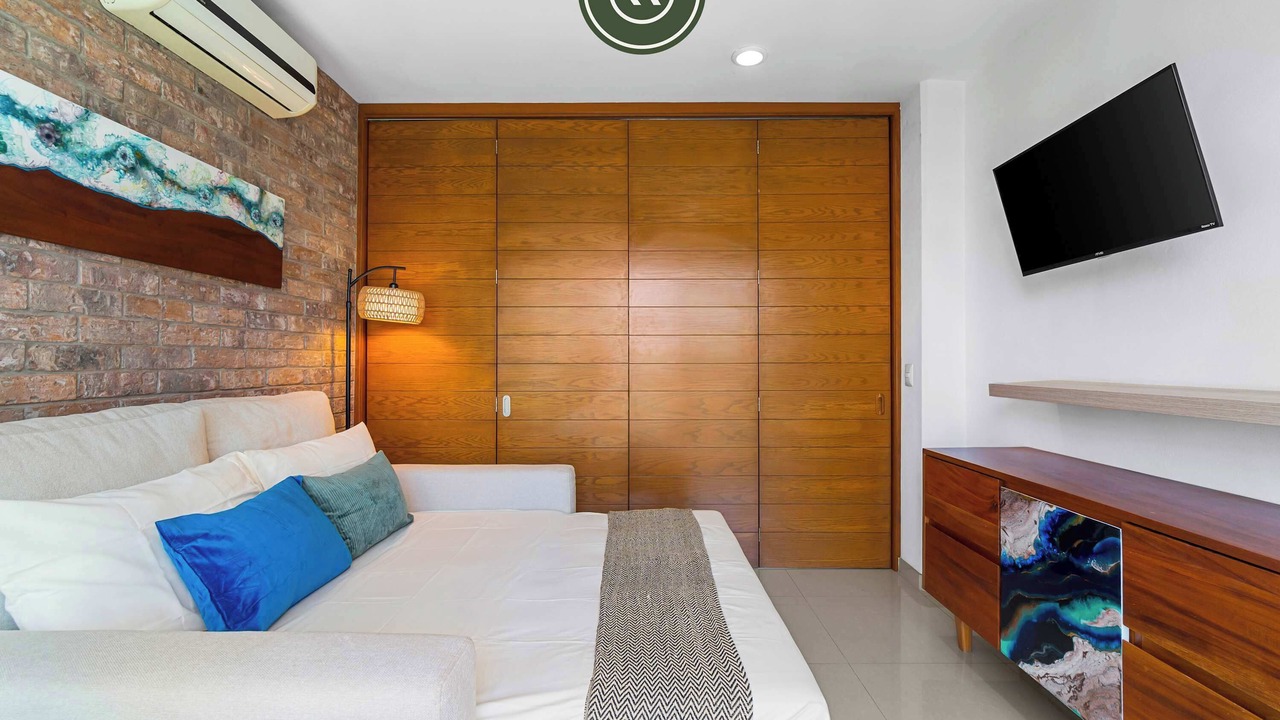 Photo of Bedroom in Diaz Ordaz