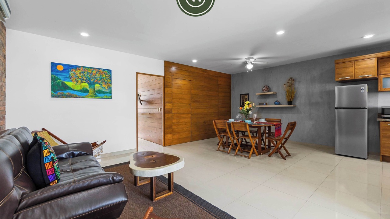 Photo of Livingroom in Diaz Ordaz