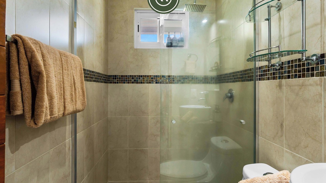 Photo of Bathroom in Diaz Ordaz