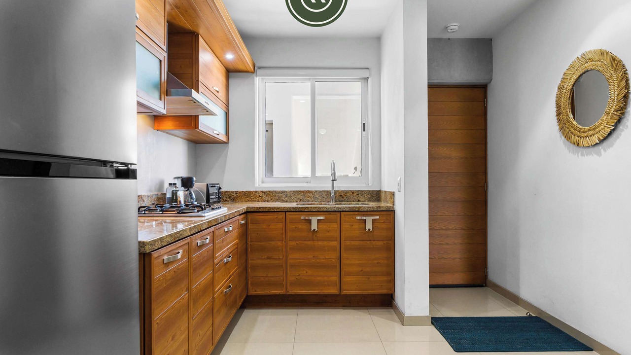 Photo of Kitchen in Diaz Ordaz