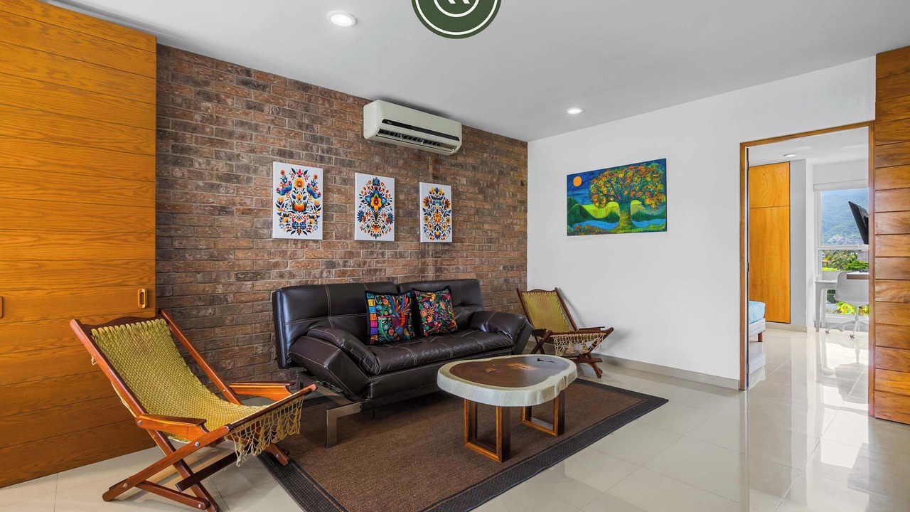 Photo of Livingroom in Diaz Ordaz