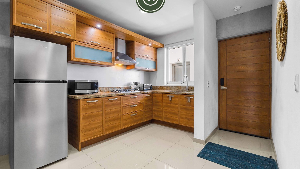 Photo of Kitchen in Diaz Ordaz