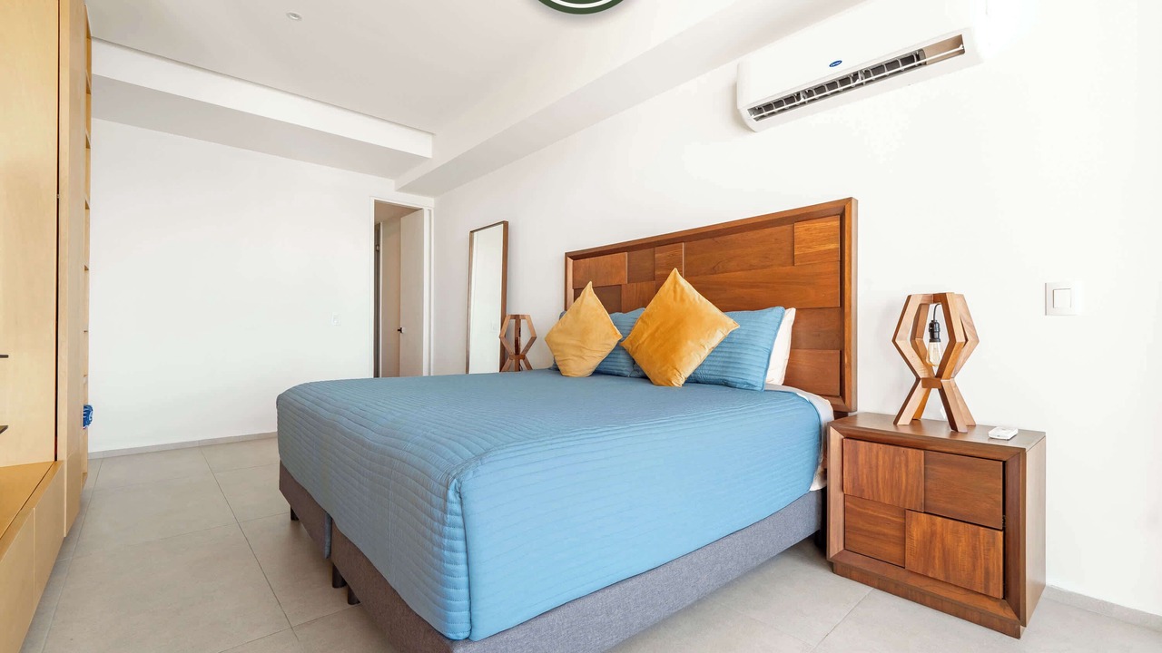 Photo of Bedroom in Flamingos