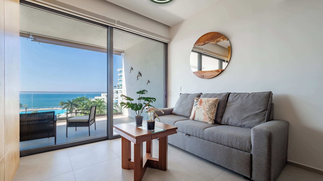 Photo of Livingroom in Flamingos