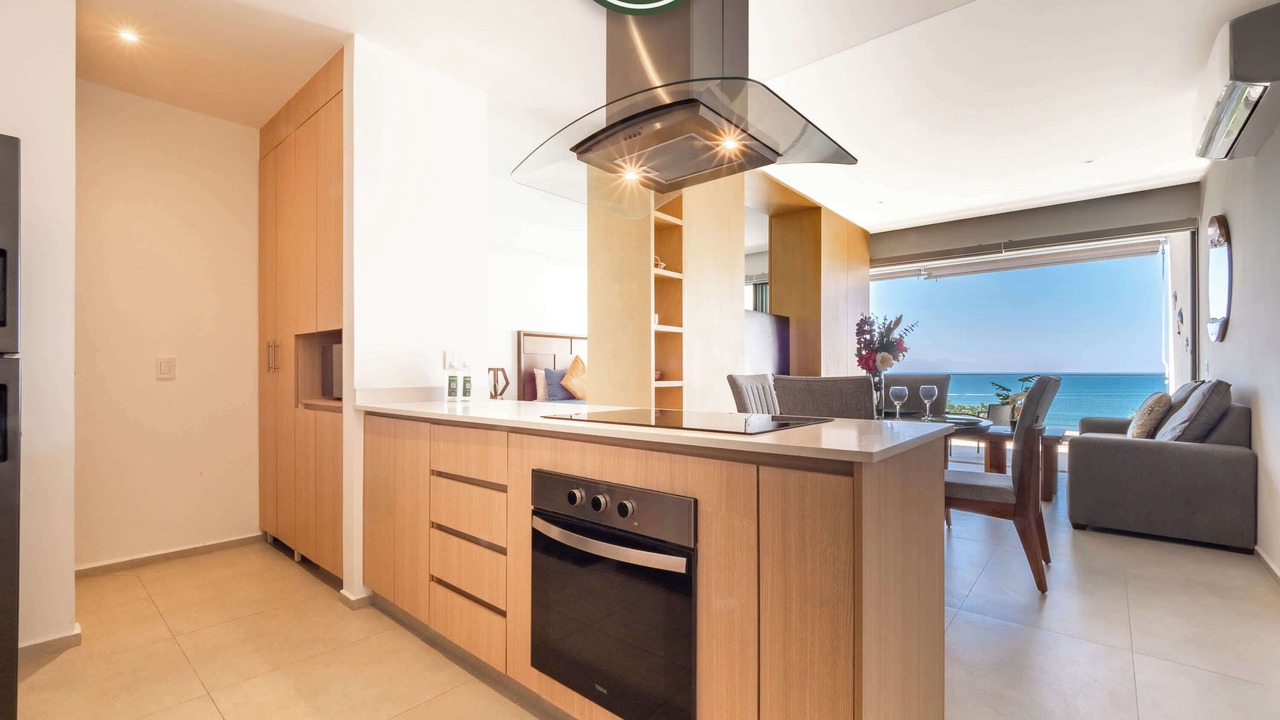 Photo of Kitchen in Flamingos