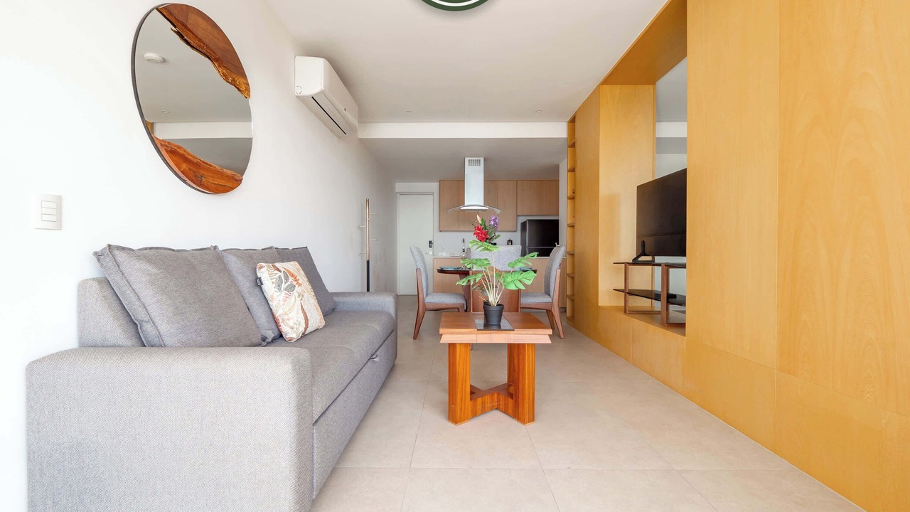 Photo of Livingroom in Flamingos