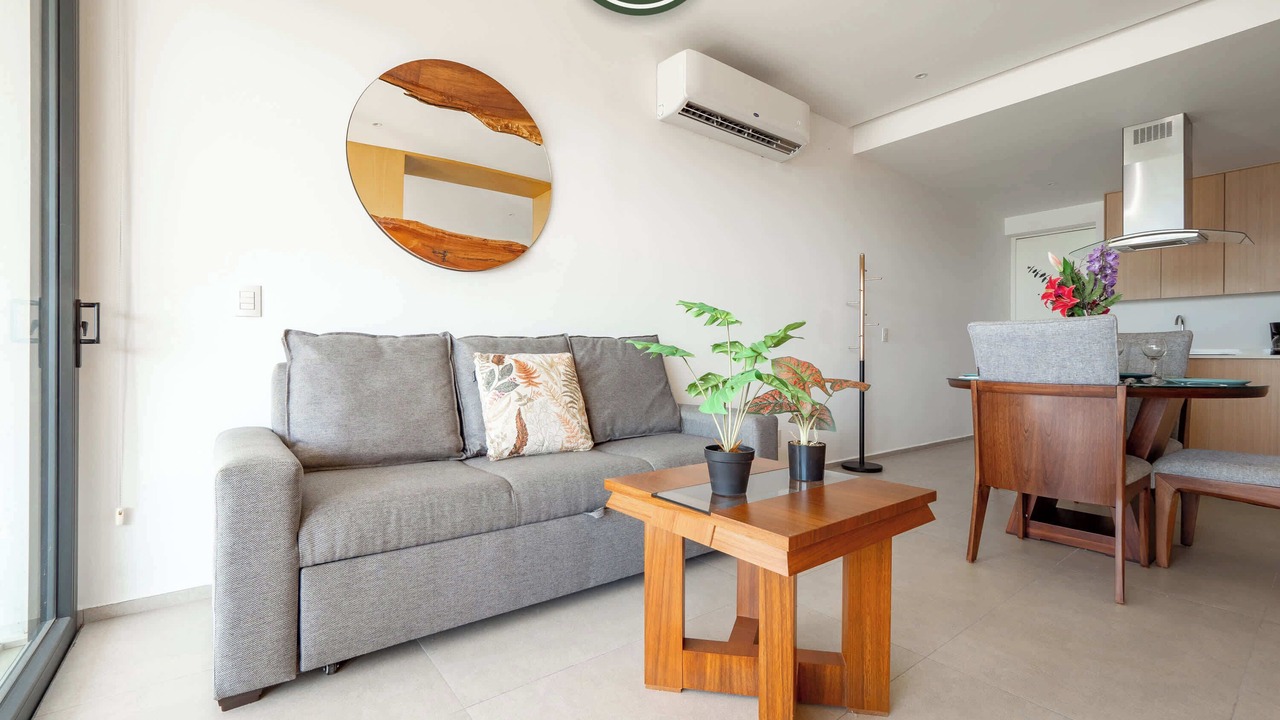 Photo of Livingroom in Flamingos