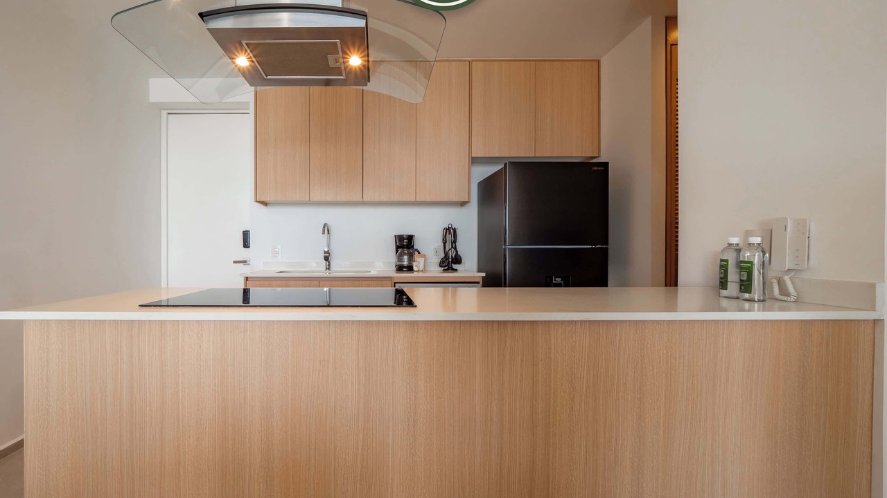 Photo of Kitchen in Flamingos