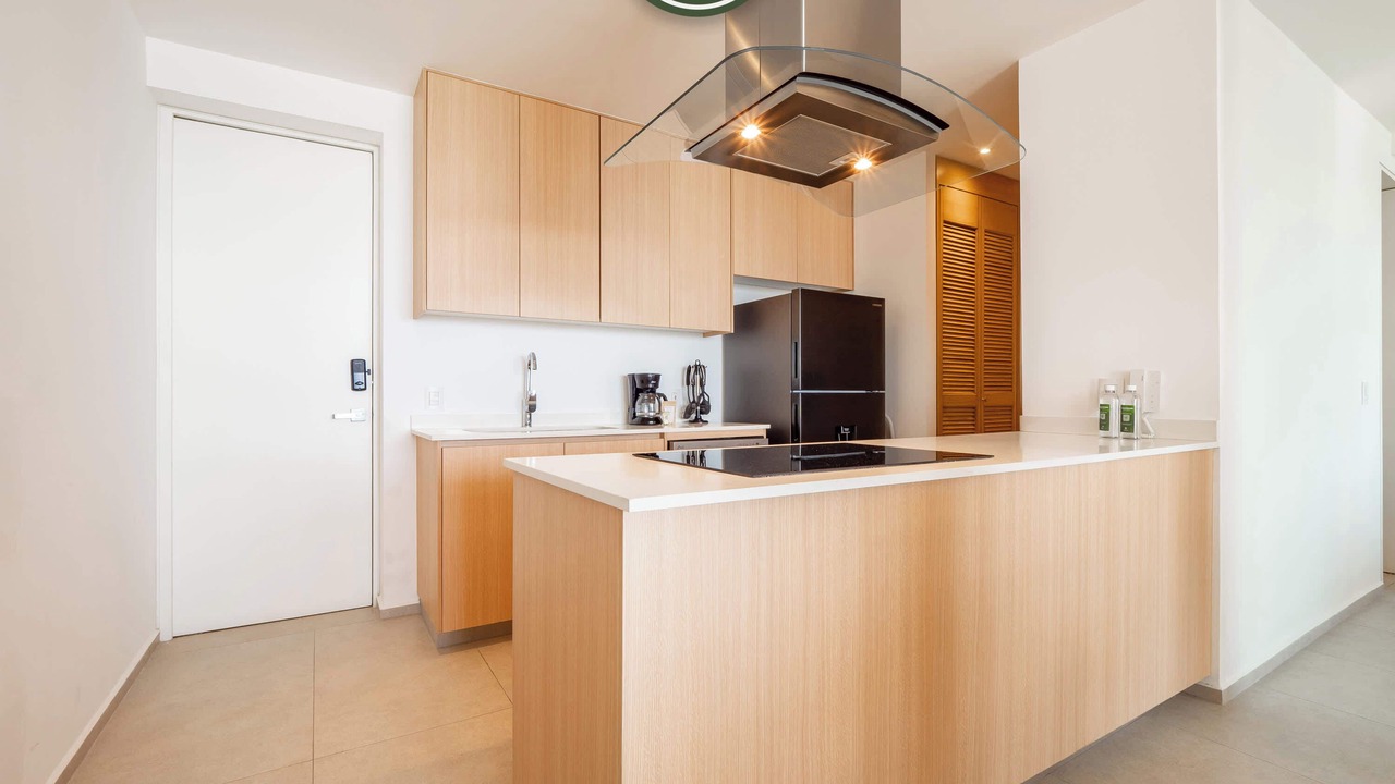 Photo of Kitchen in Flamingos