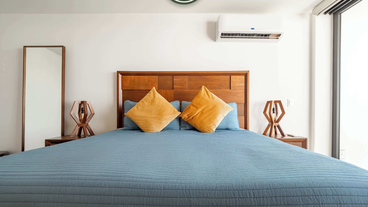 Photo of Bedroom in Flamingos
