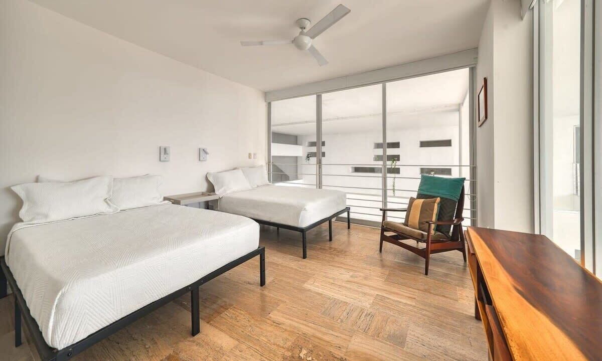 Photo of Bedroom in Romantic Zone