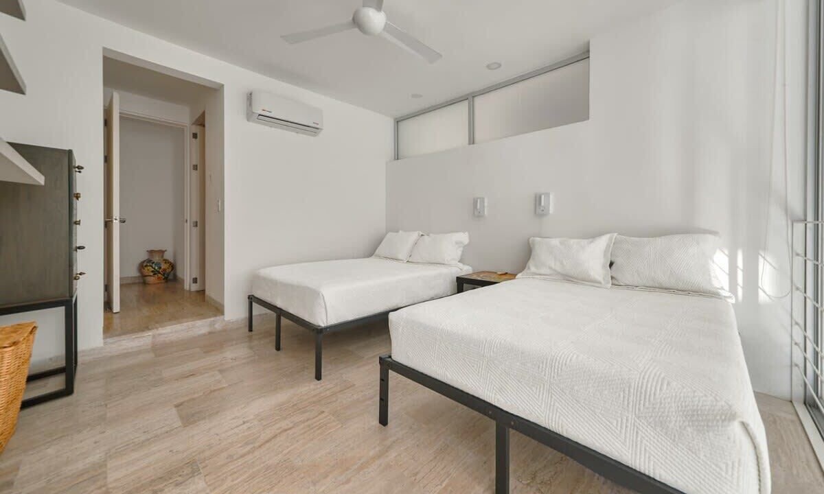 Photo of Bedroom in Romantic Zone