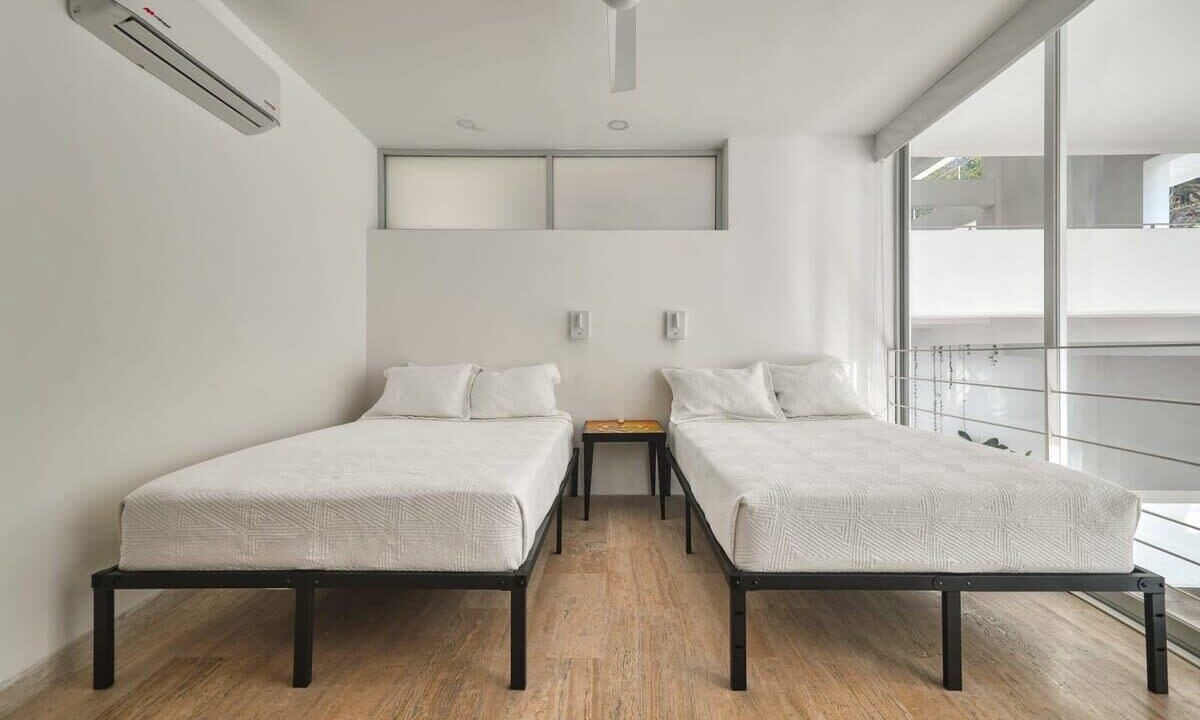 Photo of Bedroom in Romantic Zone