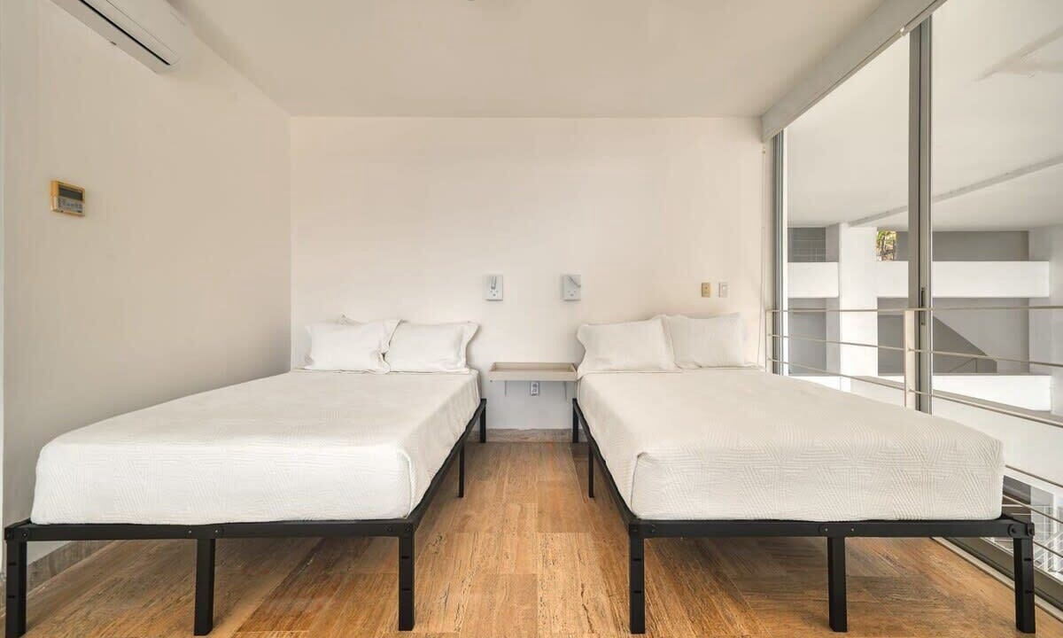 Photo of Bedroom in Romantic Zone