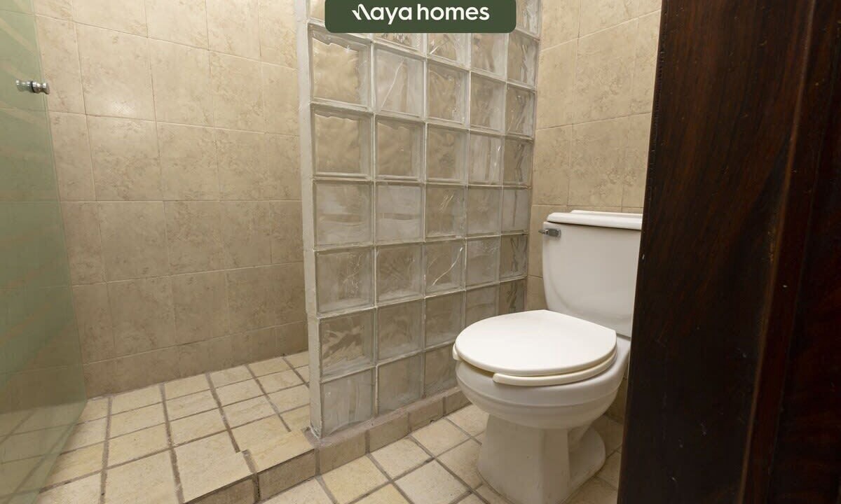Photo of Bathroom in Isla Iguana