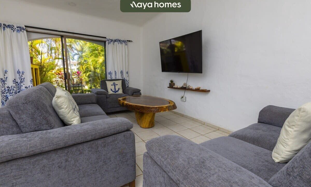 Photo of Bedroom in Isla Iguana