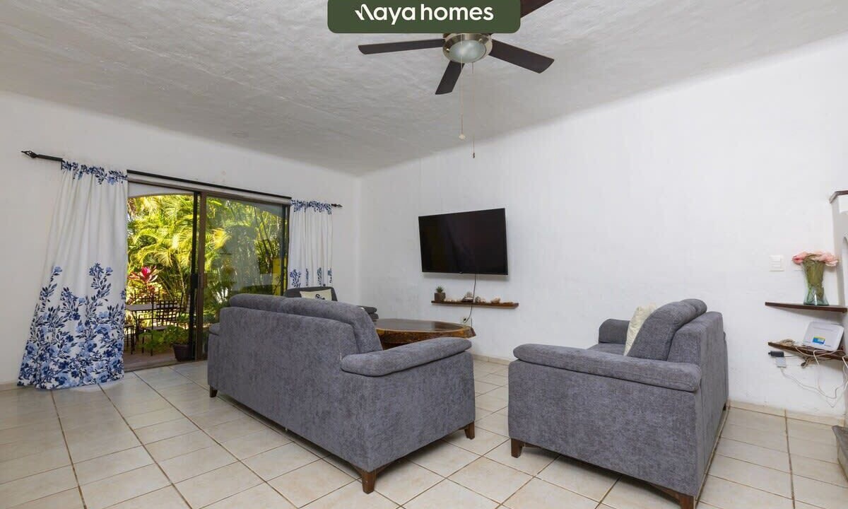 Photo of Bedroom in Isla Iguana