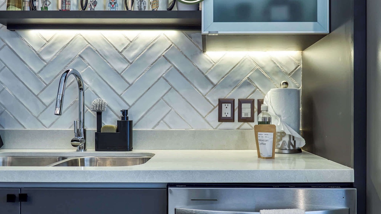 Photo of Kitchen in Diaz Ordaz