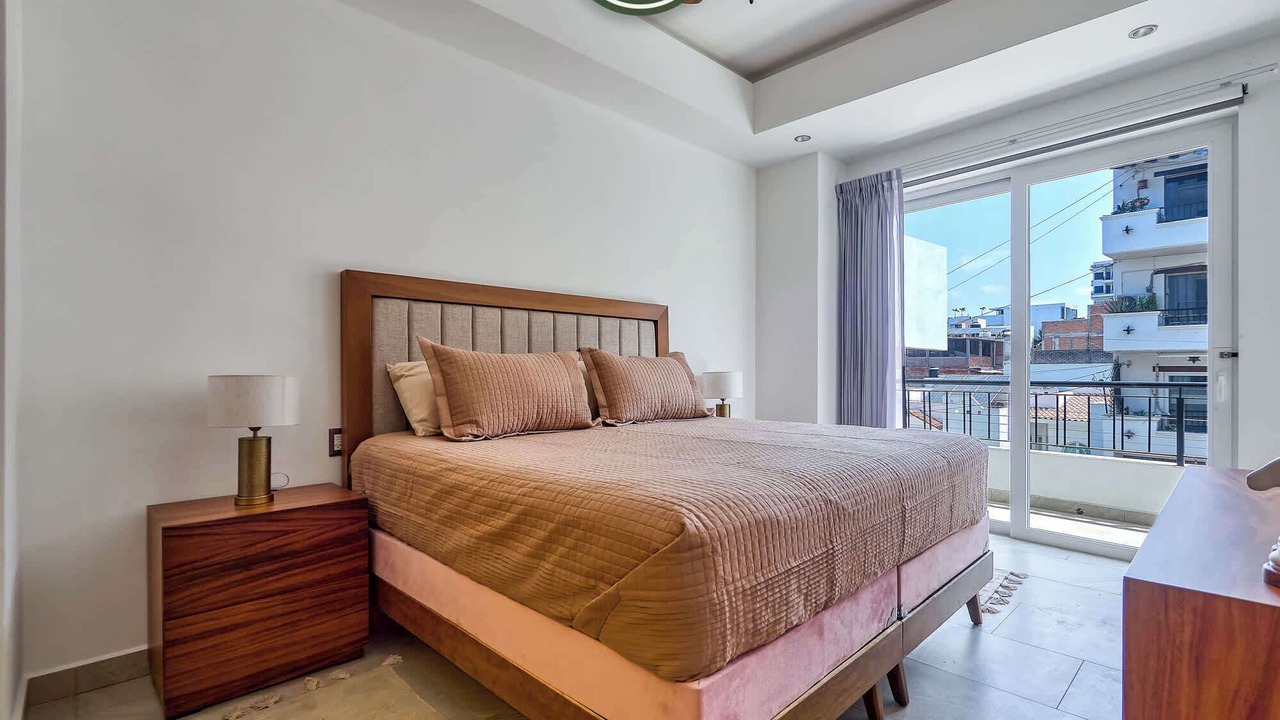 Photo of Bedroom in Diaz Ordaz