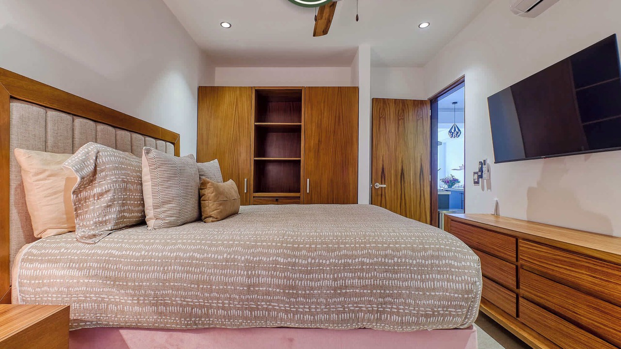 Photo of Bedroom in Diaz Ordaz