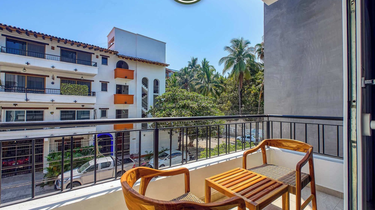 Photo of Outdoor in Diaz Ordaz