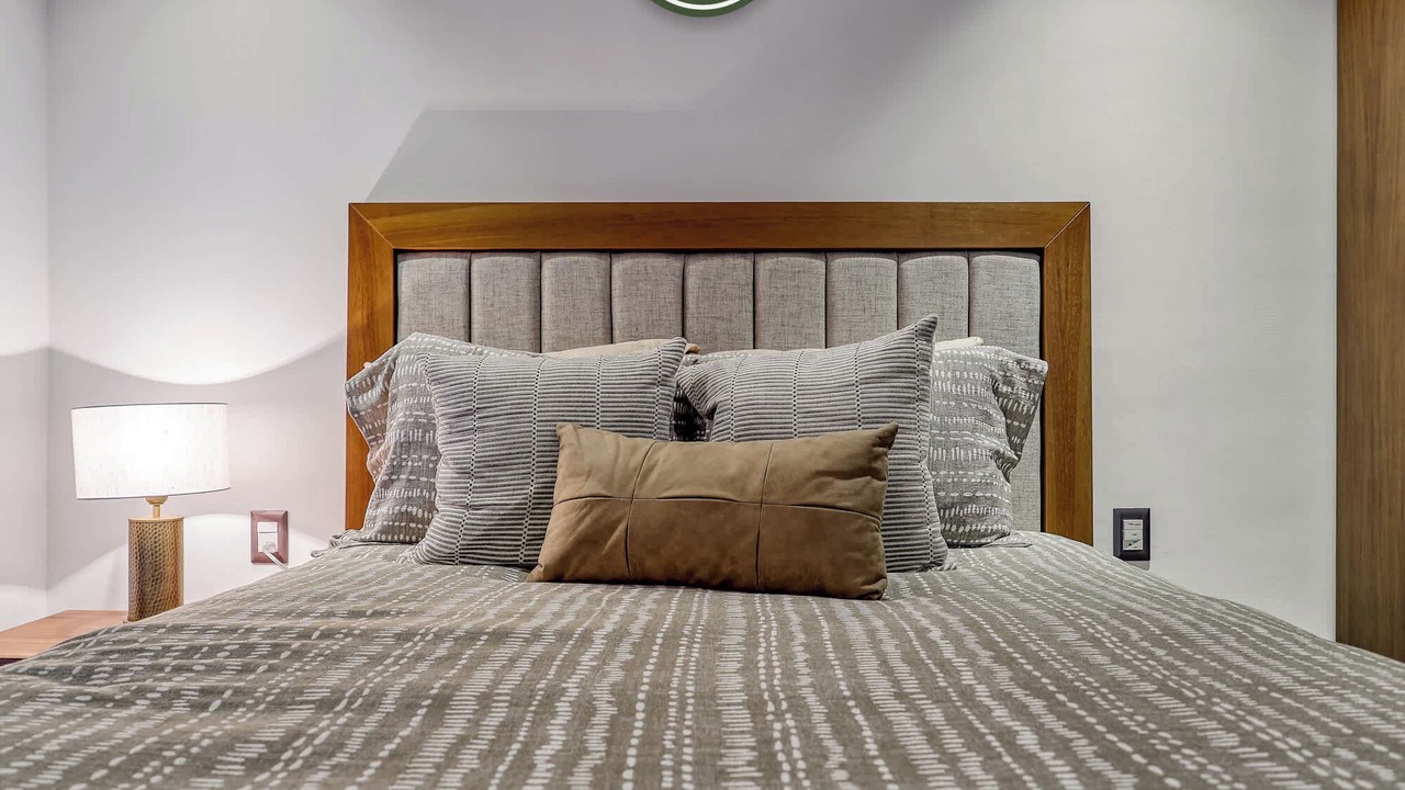 Photo of Bedroom in Diaz Ordaz