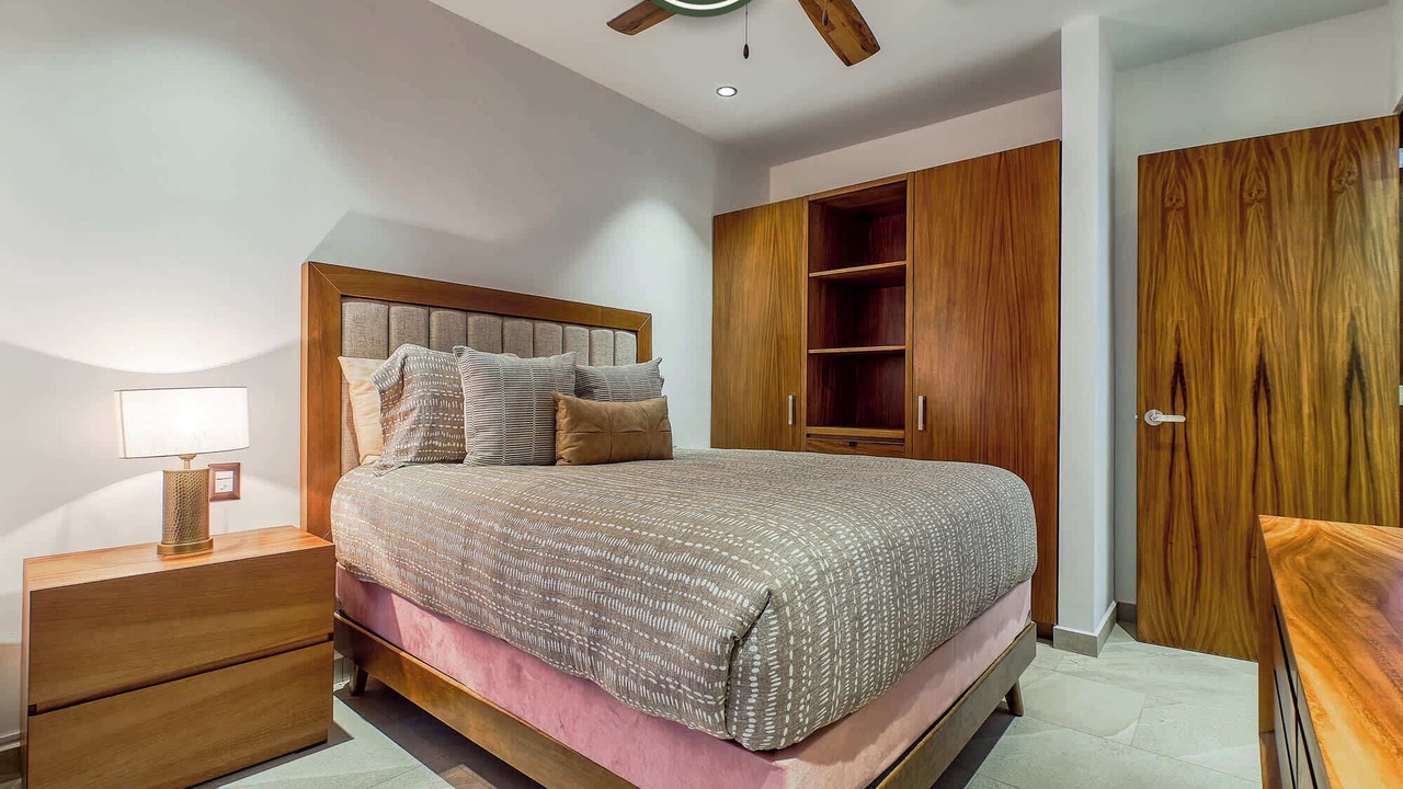 Photo of Bedroom in Diaz Ordaz