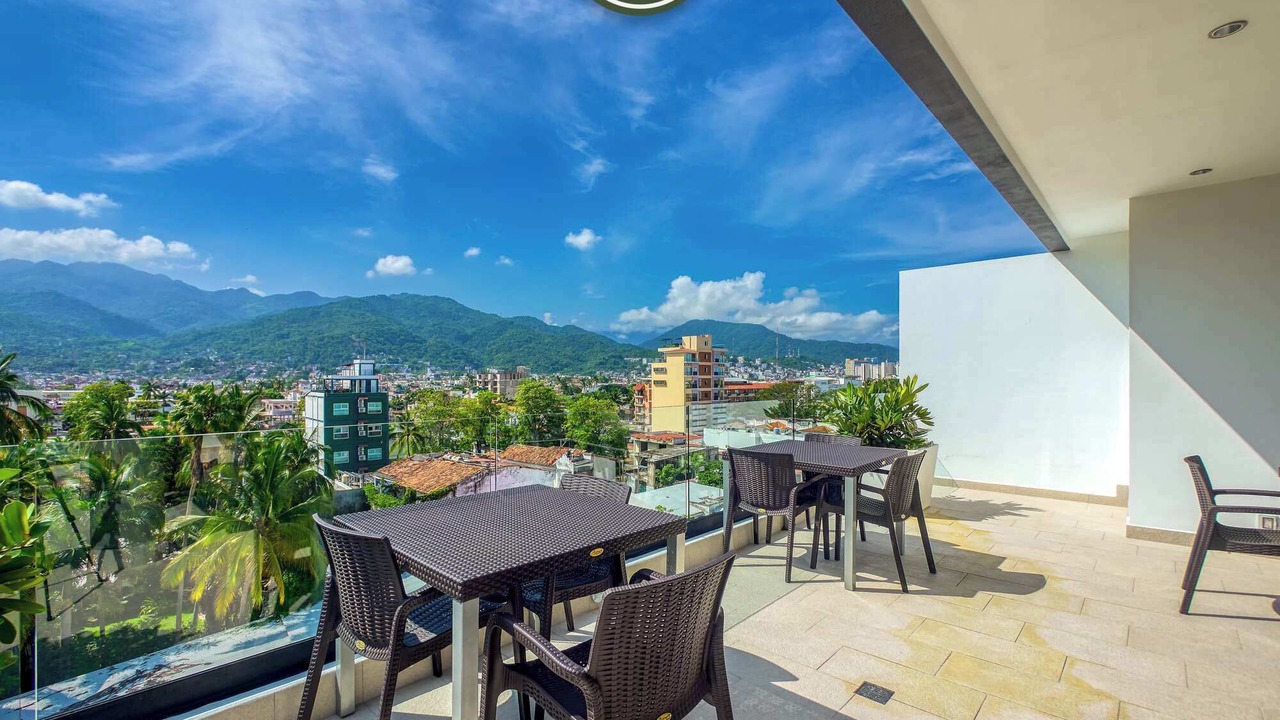 Photo of Outdoor in Diaz Ordaz