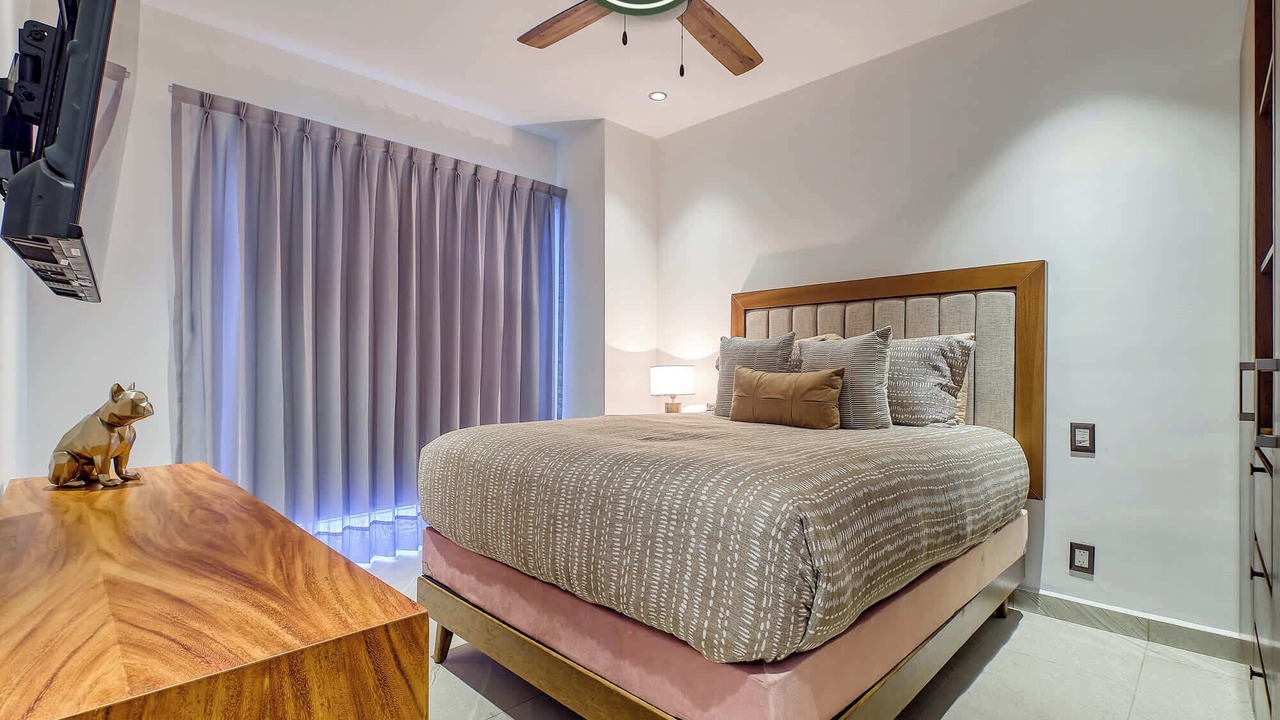 Photo of Bedroom in Diaz Ordaz