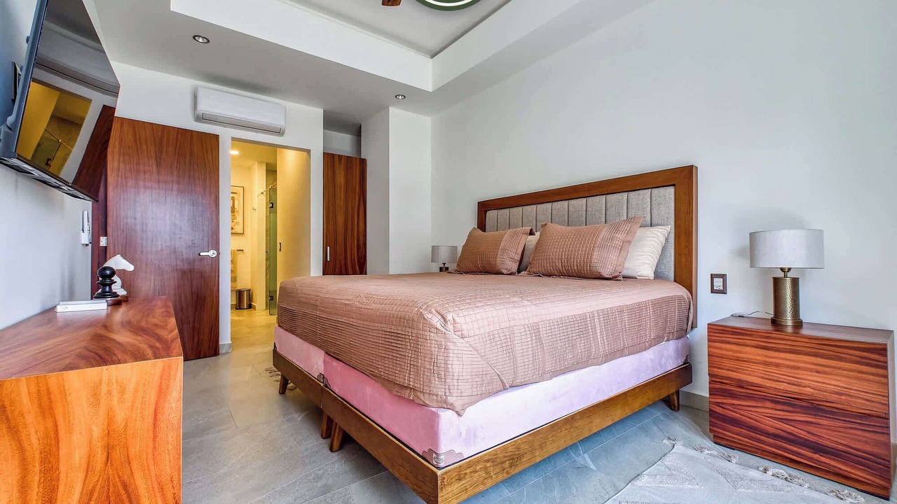 Photo of Bedroom in Diaz Ordaz