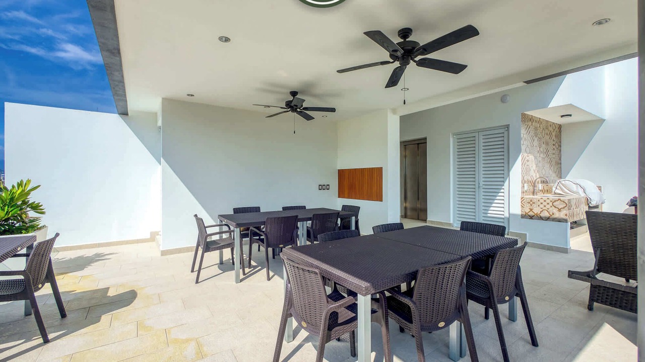 Photo of Outdoor in Diaz Ordaz