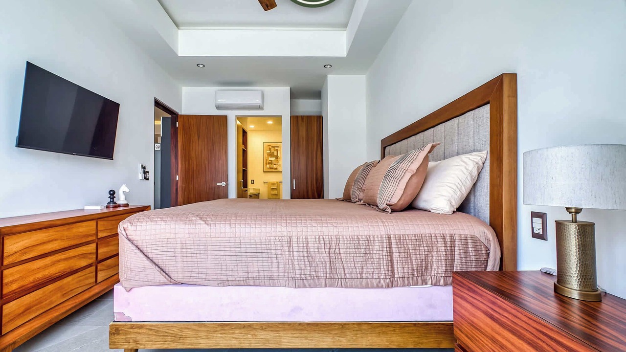 Photo of Bedroom in Diaz Ordaz