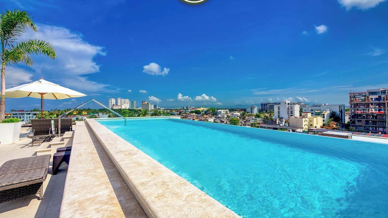Photo of Outdoor in Diaz Ordaz