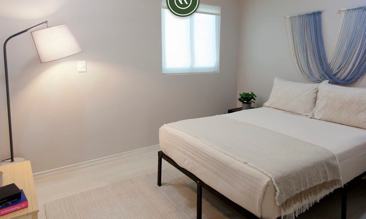 Photo of Bedroom in Flamingos