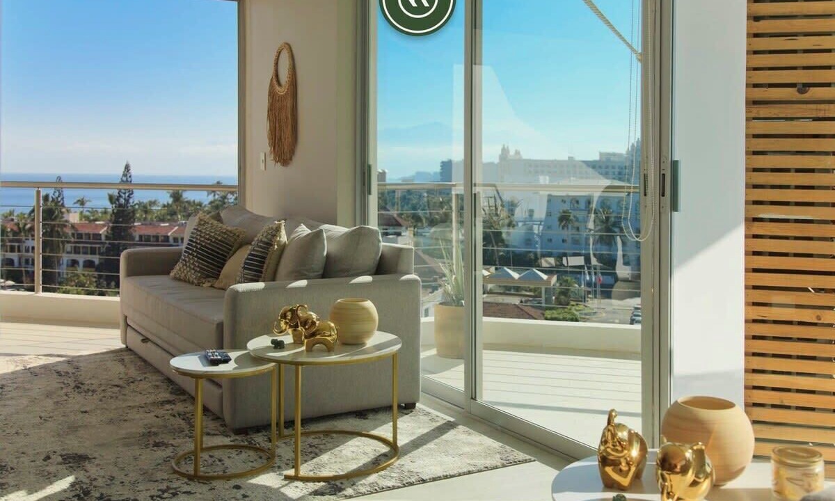 Photo of Livingroom in Flamingos