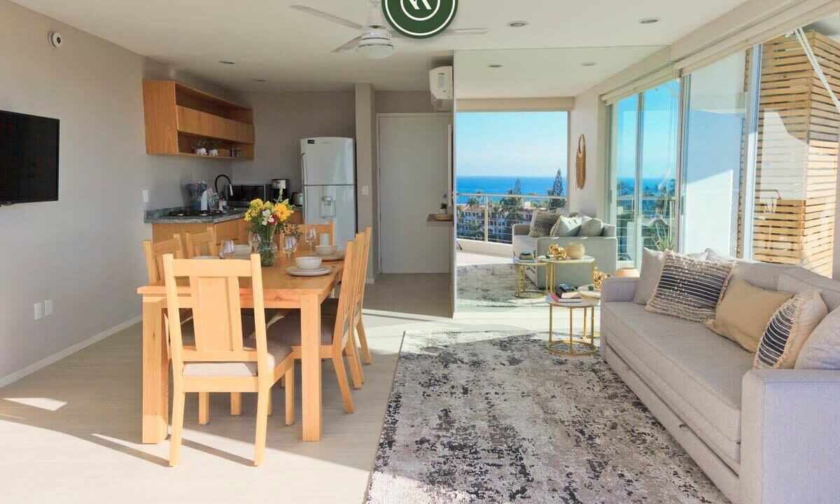 Photo of Livingroom in Flamingos