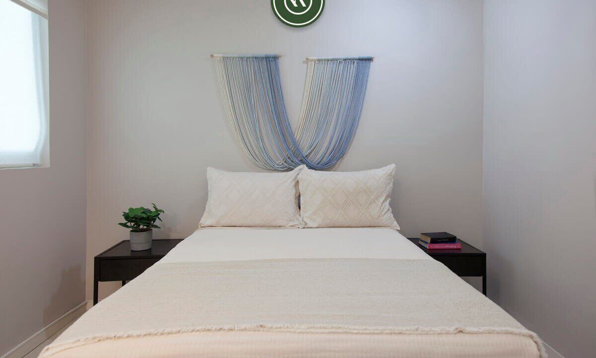 Photo of Bedroom in Flamingos