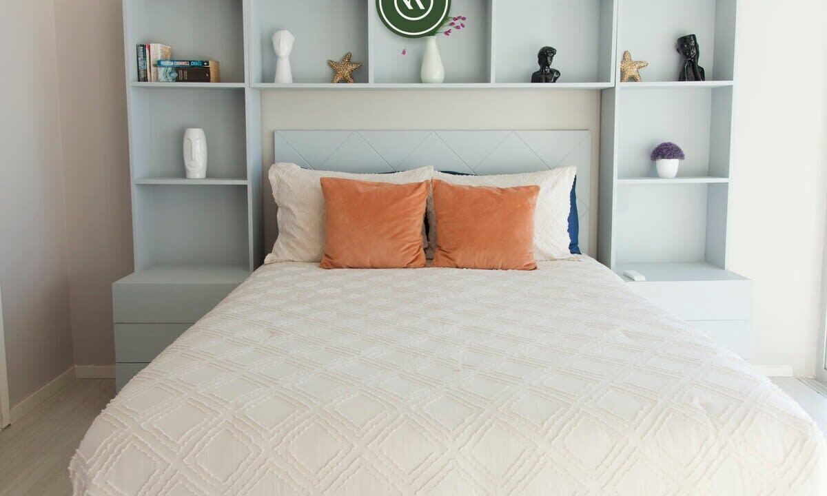 Photo of Bedroom in Flamingos