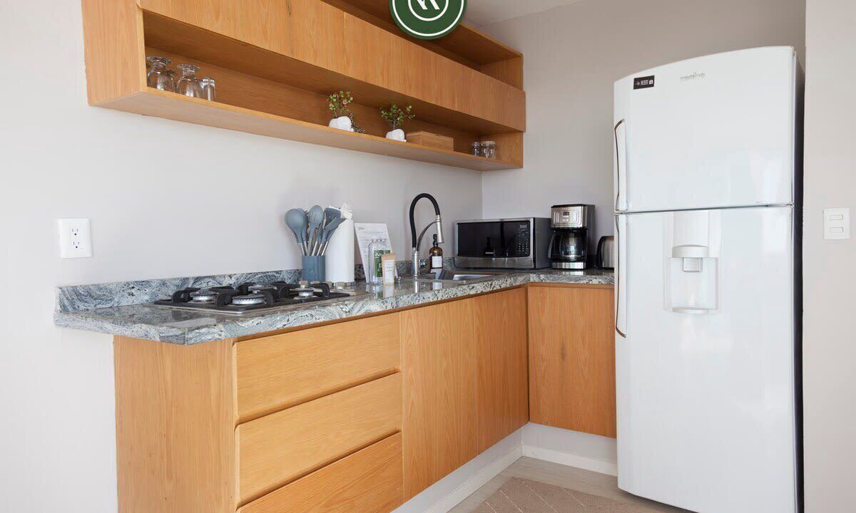 Photo of Kitchen in Flamingos