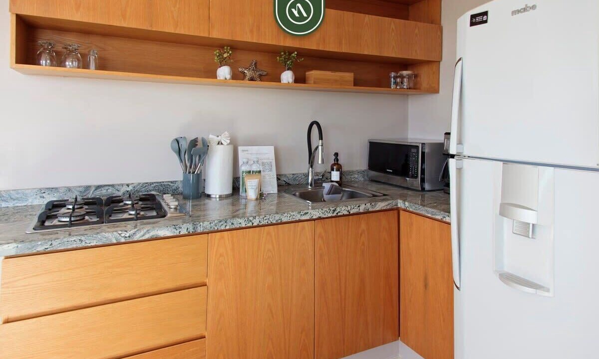 Photo of Kitchen in Flamingos
