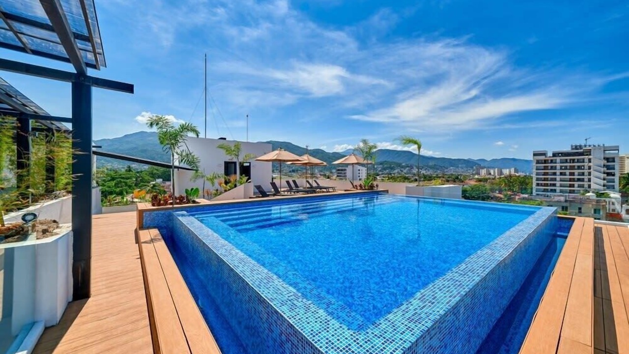 Photo of Outdoor in Diaz Ordaz